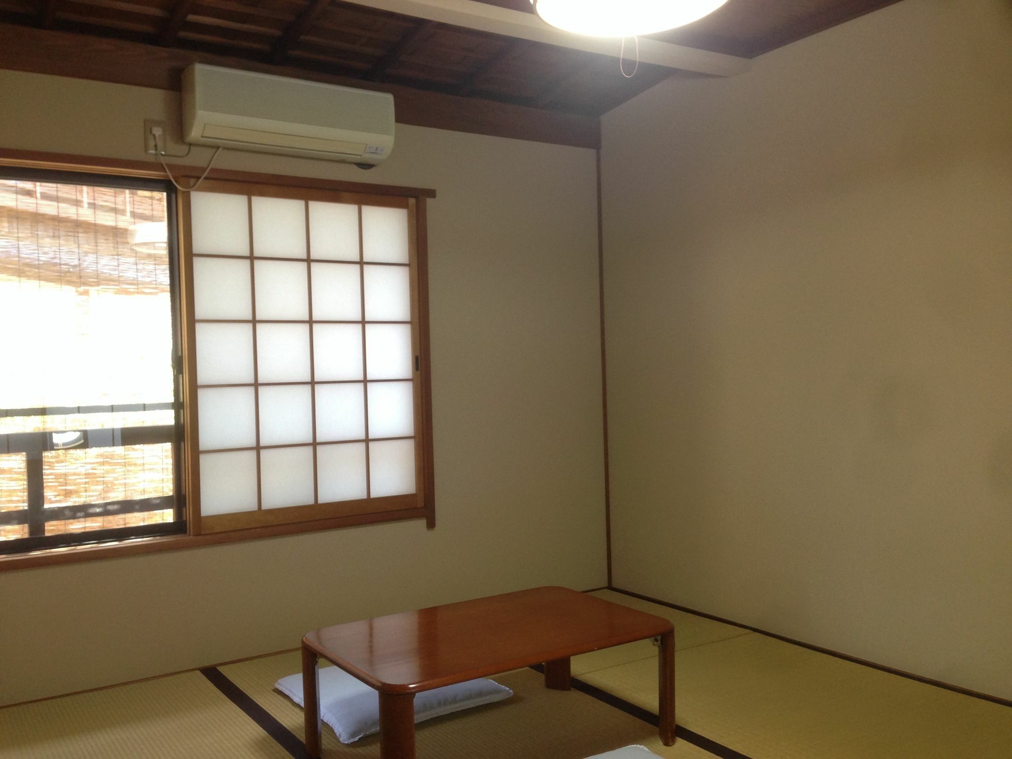 Minsyuku Kiyomizusanso Hotel Kyōto